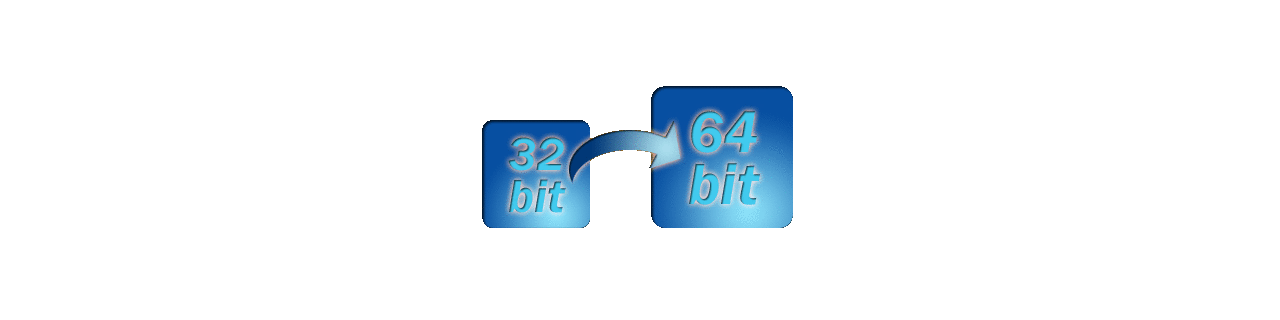 Forcing .Net assemblies to use the 32-bit processes on a 64-bit platform