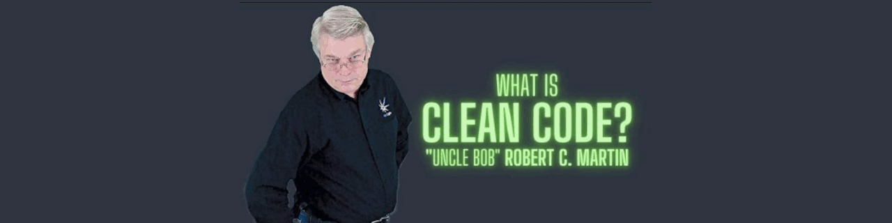 Code smarter, not harder - Clean-code practices